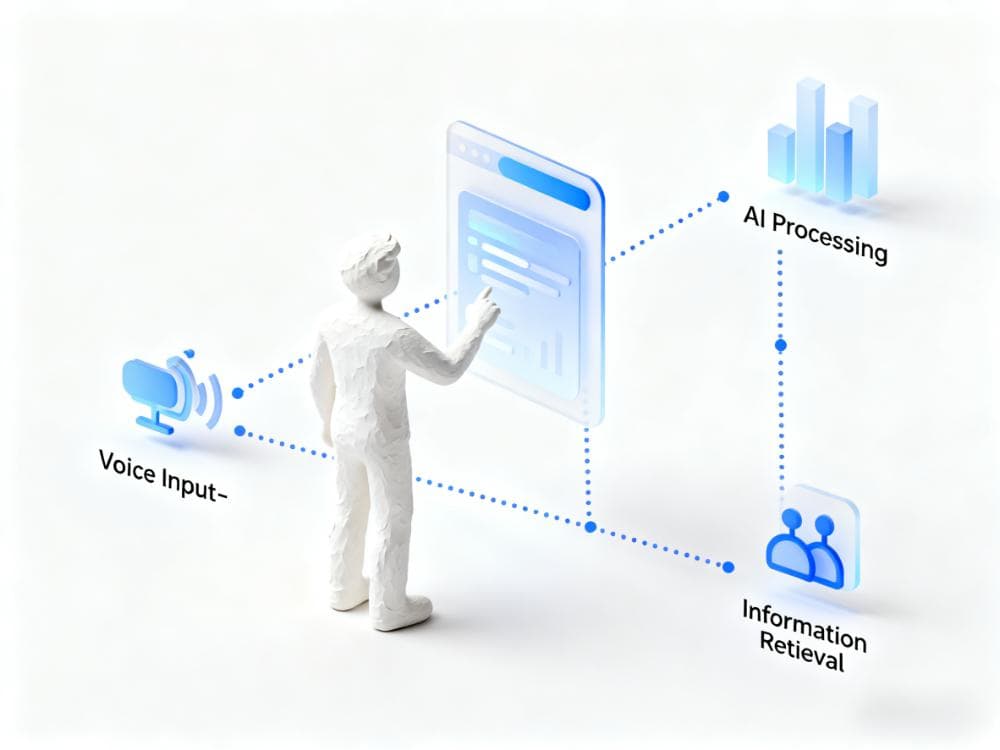 AI Q&A Assistant & Meeting Retrieval System
