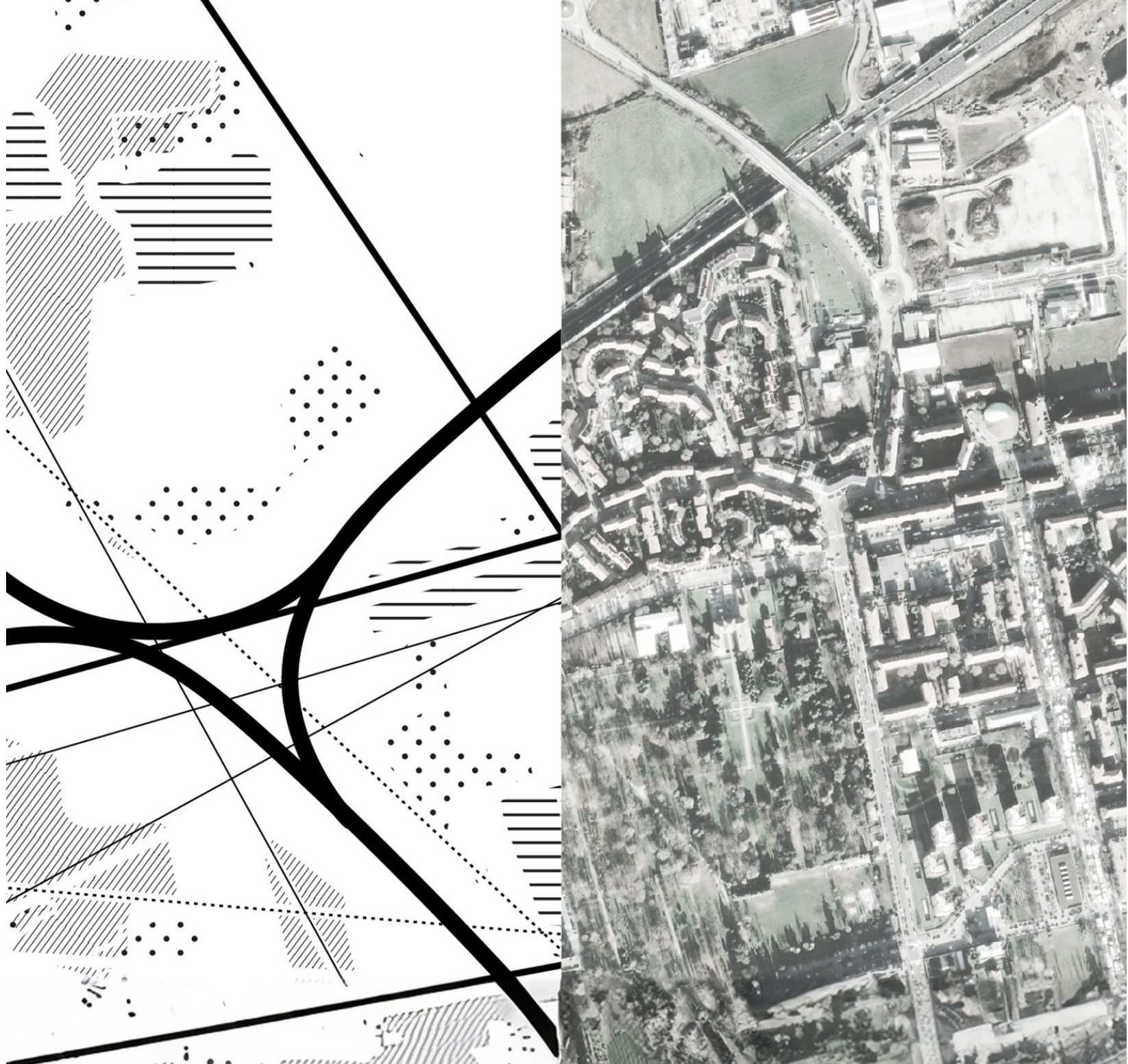 Urban Highways & City Life